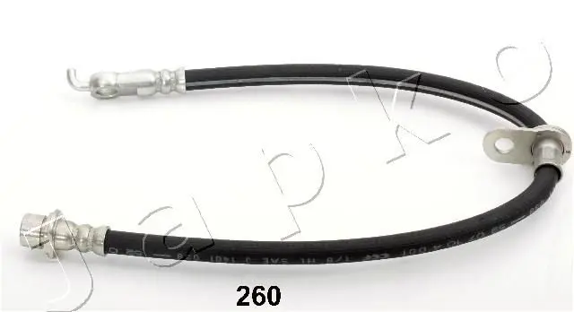 JAPKO 69260 Кронштейн, тормозный шланг