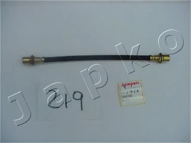 JAPKO 69219 Кронштейн, тормозный шланг
