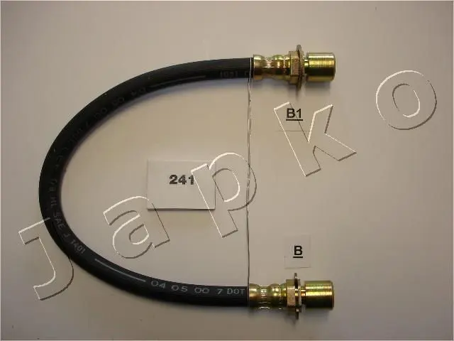 JAPKO 69241 Кронштейн, тормозный шланг