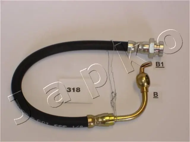 JAPKO 69318 Кронштейн, тормозный шланг
