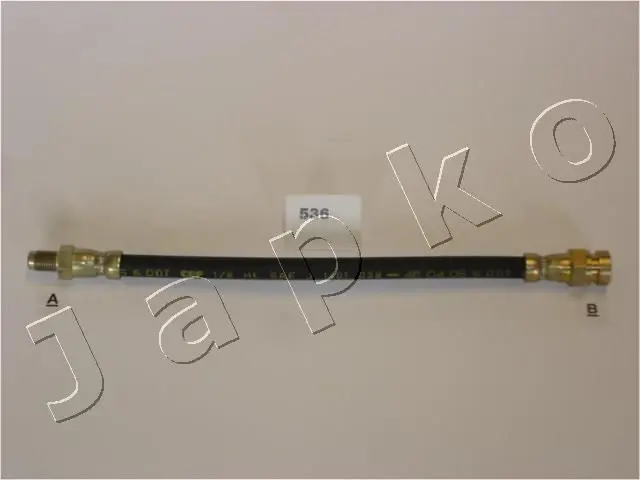 JAPKO 69536 Кронштейн, тормозный шланг