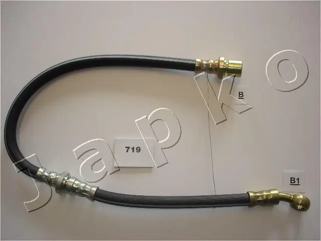 JAPKO 69719 Кронштейн, тормозный шланг