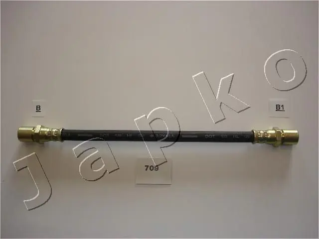 JAPKO 69709 Кронштейн, тормозный шланг