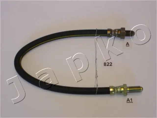 JAPKO 69822 Holding bracket, brake hose