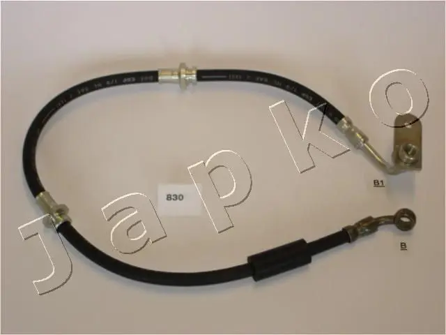 JAPKO 69830 Кронштейн, тормозный шланг