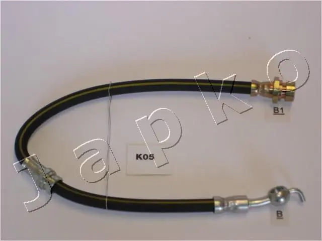JAPKO 69K05 Кронштейн, тормозный шланг