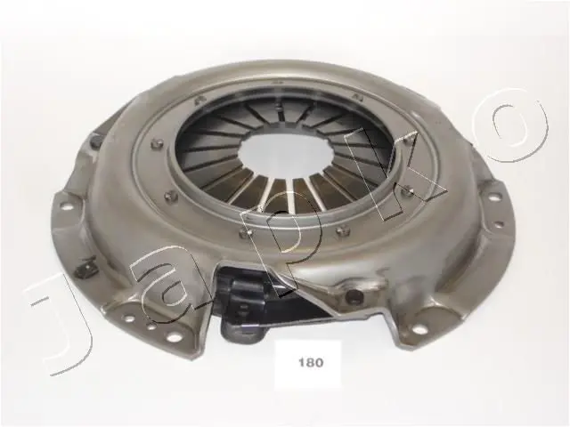 JAPKO 70180 Нажимной диск сцепления