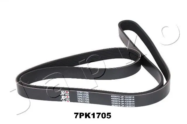 7PK1705 V ribbed belts