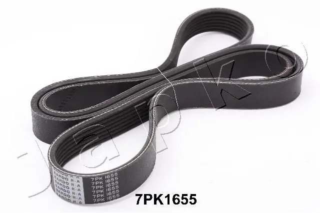 7PK1655 Поликлиновой ремень