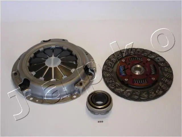 JAPKO 92499 Clutch kit