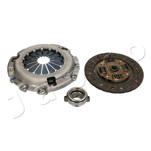 JAPKO 92H14 Clutch kit