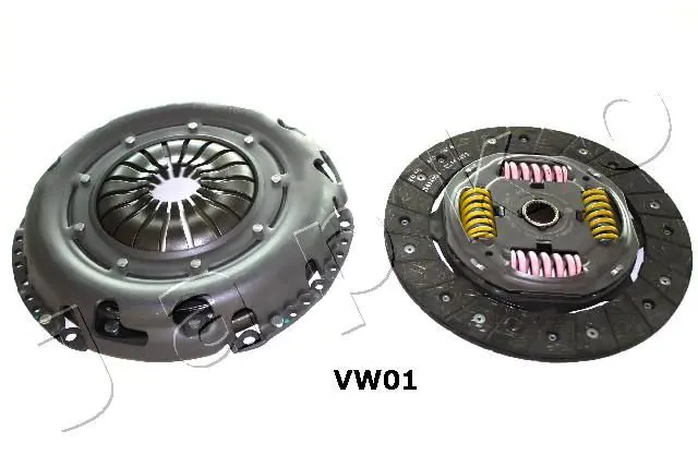 92VW01 Clutch kit