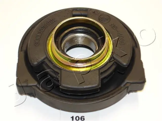 JAPKO GOJ106 Bearing, propshaft centre