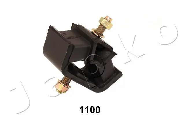 GOJ1100 Подвеска, двигатель