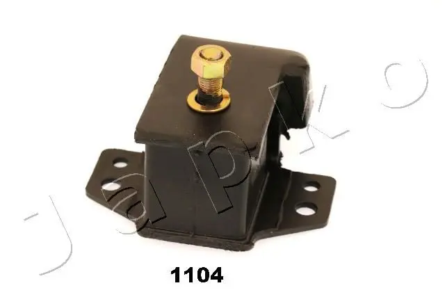 GOJ1104 Подвеска, двигатель