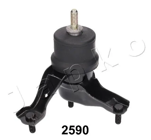 GOJ2590 Подвеска, двигатель