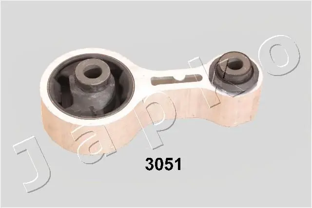 GOJ3051 Подвеска, двигатель
