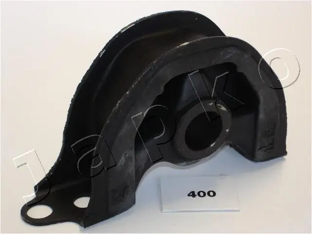 JAPKO GOJ400 Подвеска, двигатель