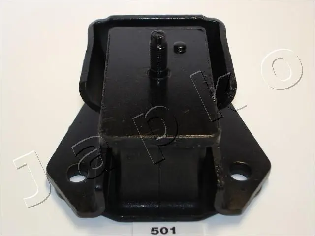 GOJ501 Подвеска, двигатель