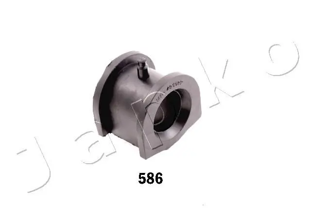 JAPKO GOJ586 Втулка, листовая рессора