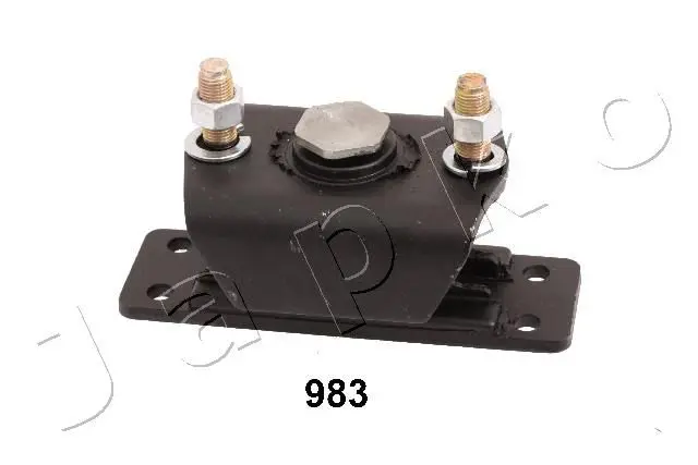 GOJ983 Подвеска, двигатель