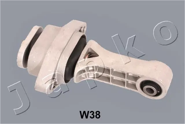 GOJW38 Подвеска, двигатель