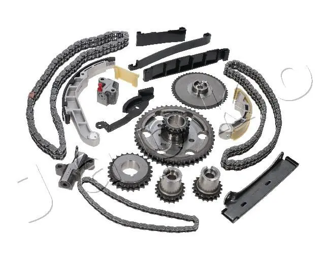 JAPKO KJK116 Timing chain kit