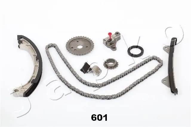 KJK601 Комплект цели привода