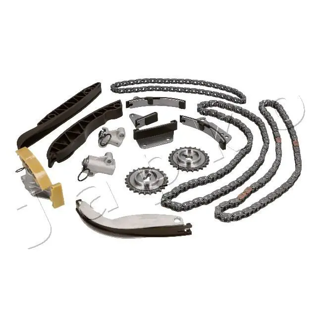 JAPKO KJKK00 Timing chain kit