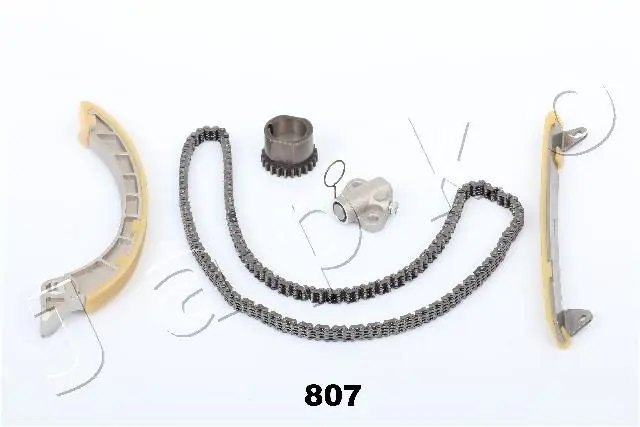 KJK807 Комплект цели привода