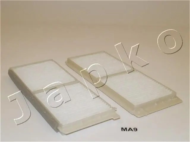 21MA9 Фильтр салона M2 2007 >