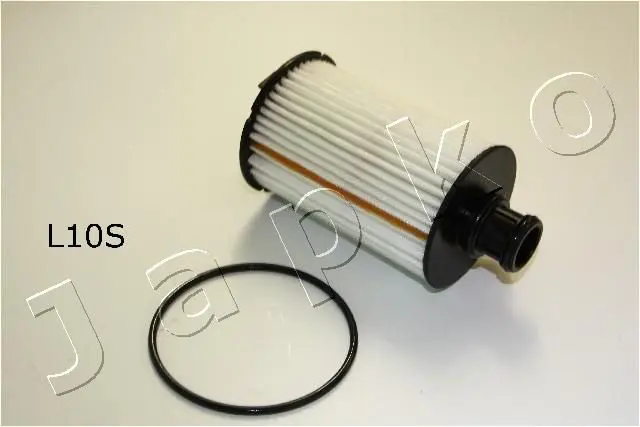 10L10 Фильтр масл. LR Range