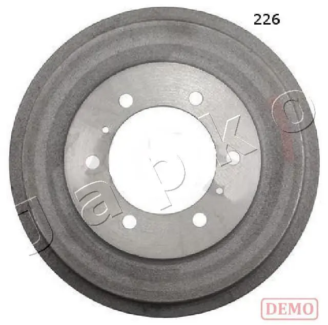 56226C Brake Drum