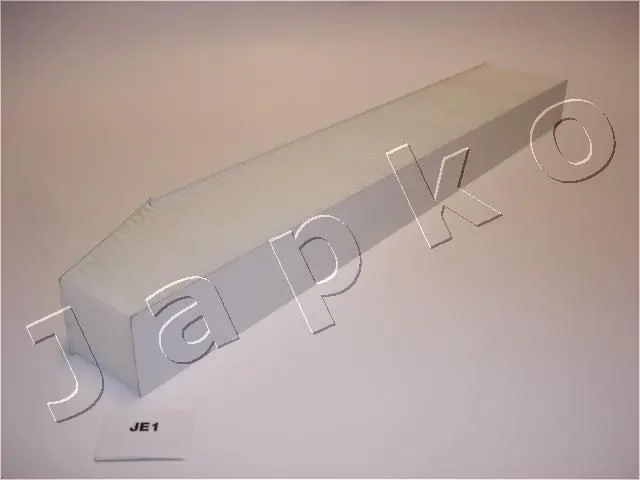 21JE1 Фильтр, воздух во внутренном