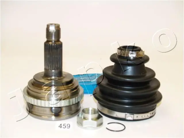 JAPKO 62459 Шарнирный комплект, приводной