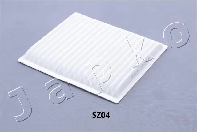 JAPKO 21Z04 Filter, interior air