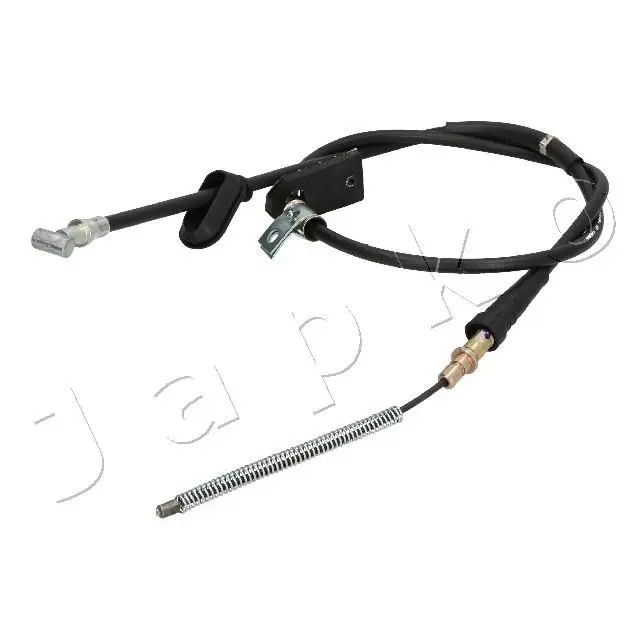 JAPKO 131840R Тросик, cтояночный тормоз