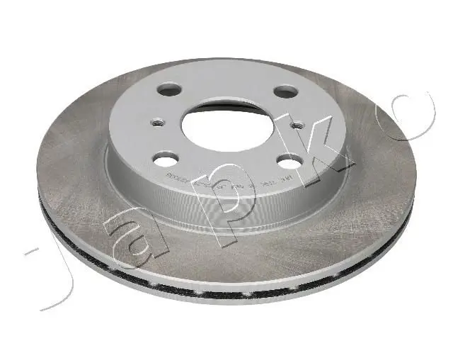 JAPKO 60244C Brake Disc