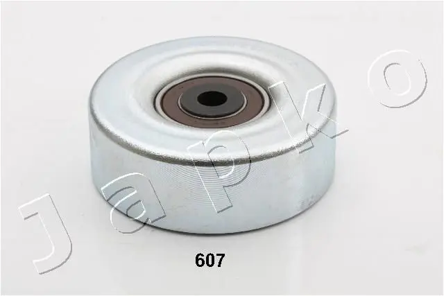  Deflection/guide pulley,