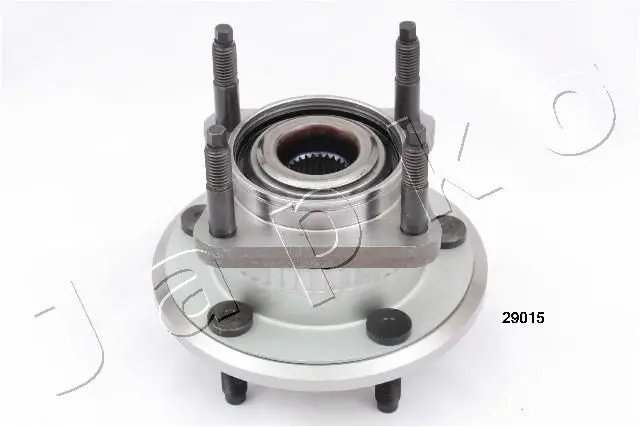 429015 Wheel hub