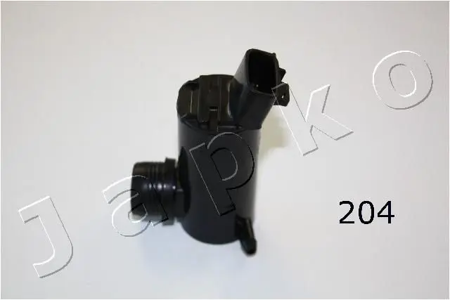 156204 Water pump, window cleaning