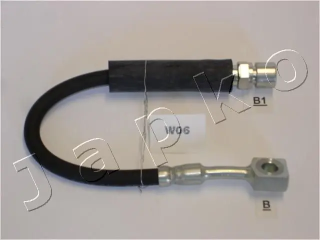 JAPKO 69W06 Holding bracket, brake hose