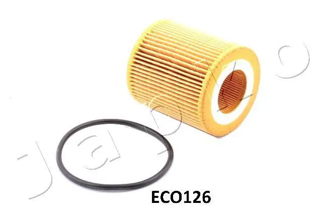1ECO126 Масляный фильтр