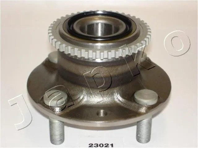 JAPKO 423021 Ступица колеса