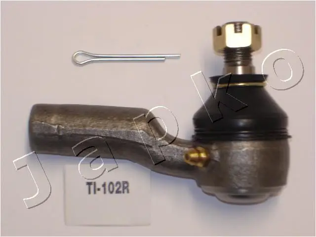JAPKO 111102R Наконечник поперечной рулевой