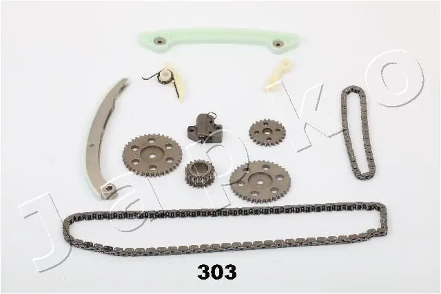 JAPKO KJK303 Комплект цели привода