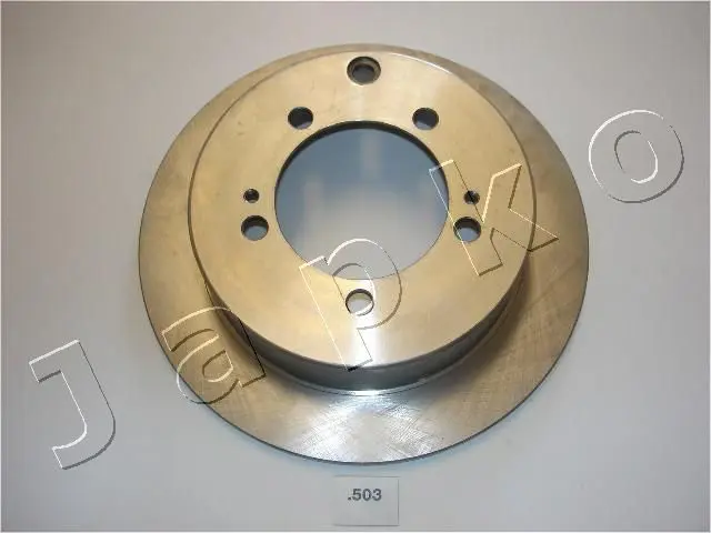 JAPKO 61503 Brake disc