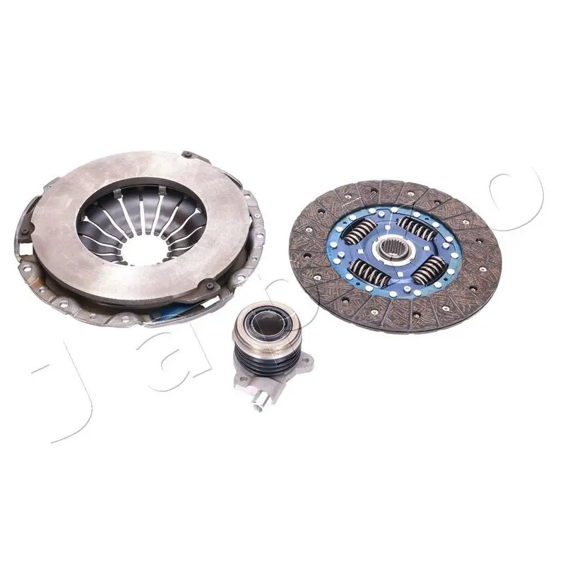 92W26 Clutch kit