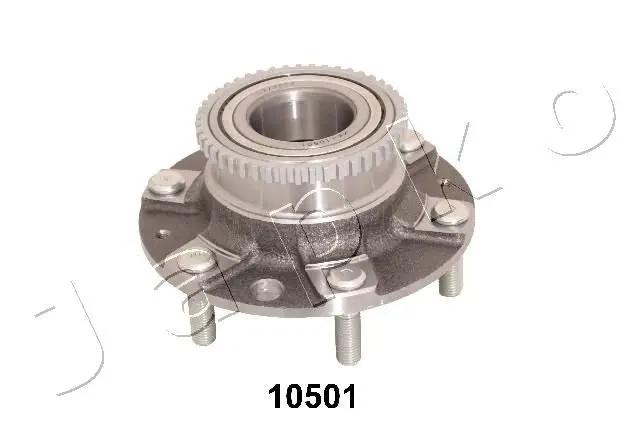 JAPKO 410501 Ступица колеса