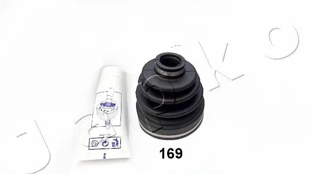 JAPKO 63169 Комплект пыльника, приводной